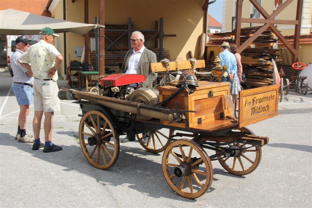 2013-07-14 15.Oldtimertreffen in Pinkafeld